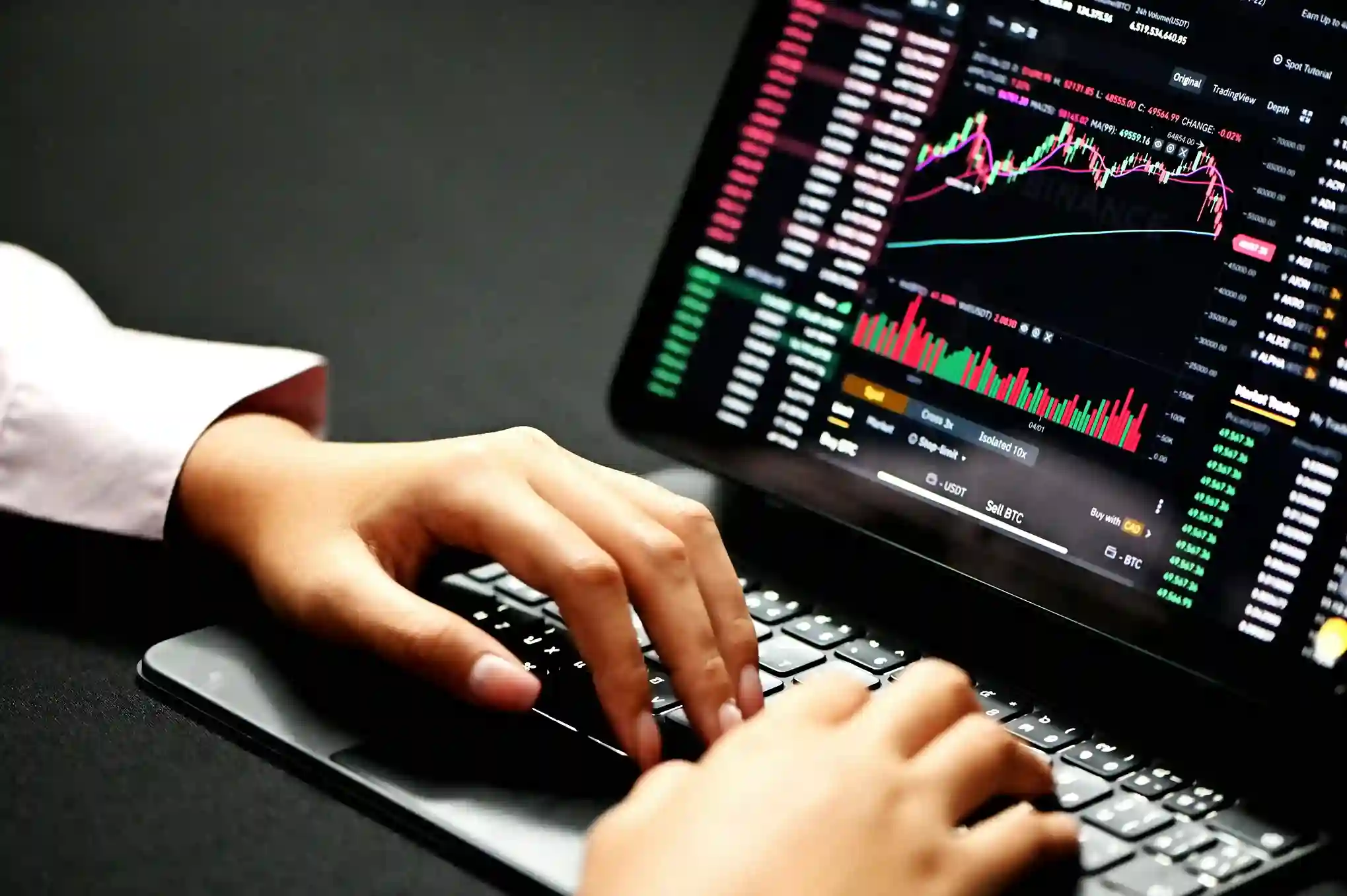 Market Expansion Planner
